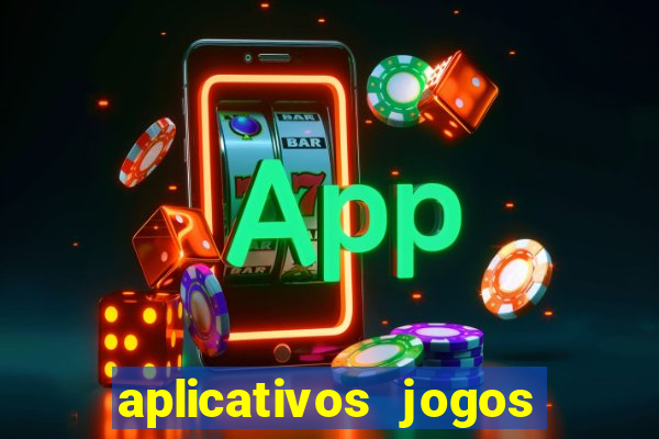 aplicativos jogos de futebol